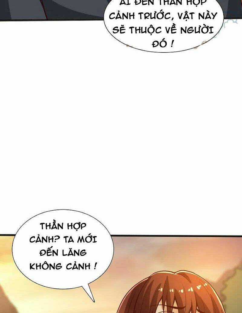 Nhất Kiếm Độc Tôn Chapter 204 trang 25