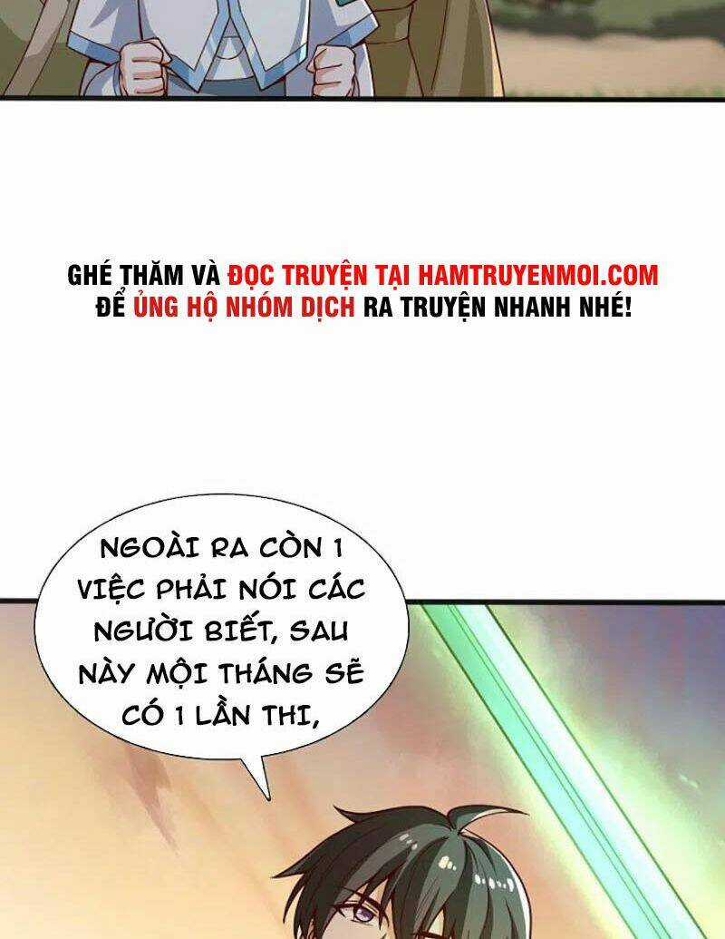 Nhất Kiếm Độc Tôn Chapter 204 trang 29