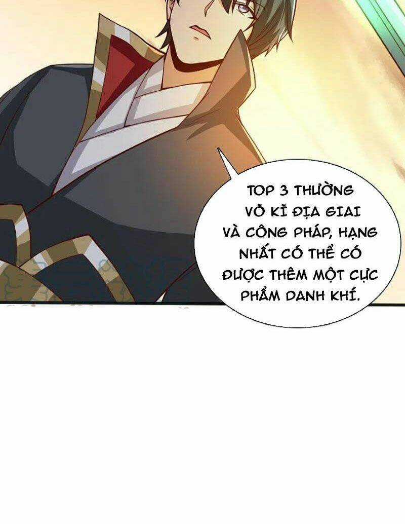 Nhất Kiếm Độc Tôn Chapter 204 trang 30