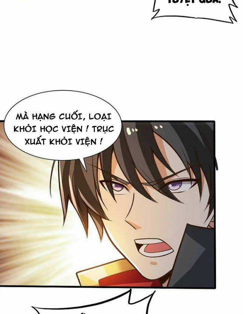 Nhất Kiếm Độc Tôn Chapter 204 trang 32
