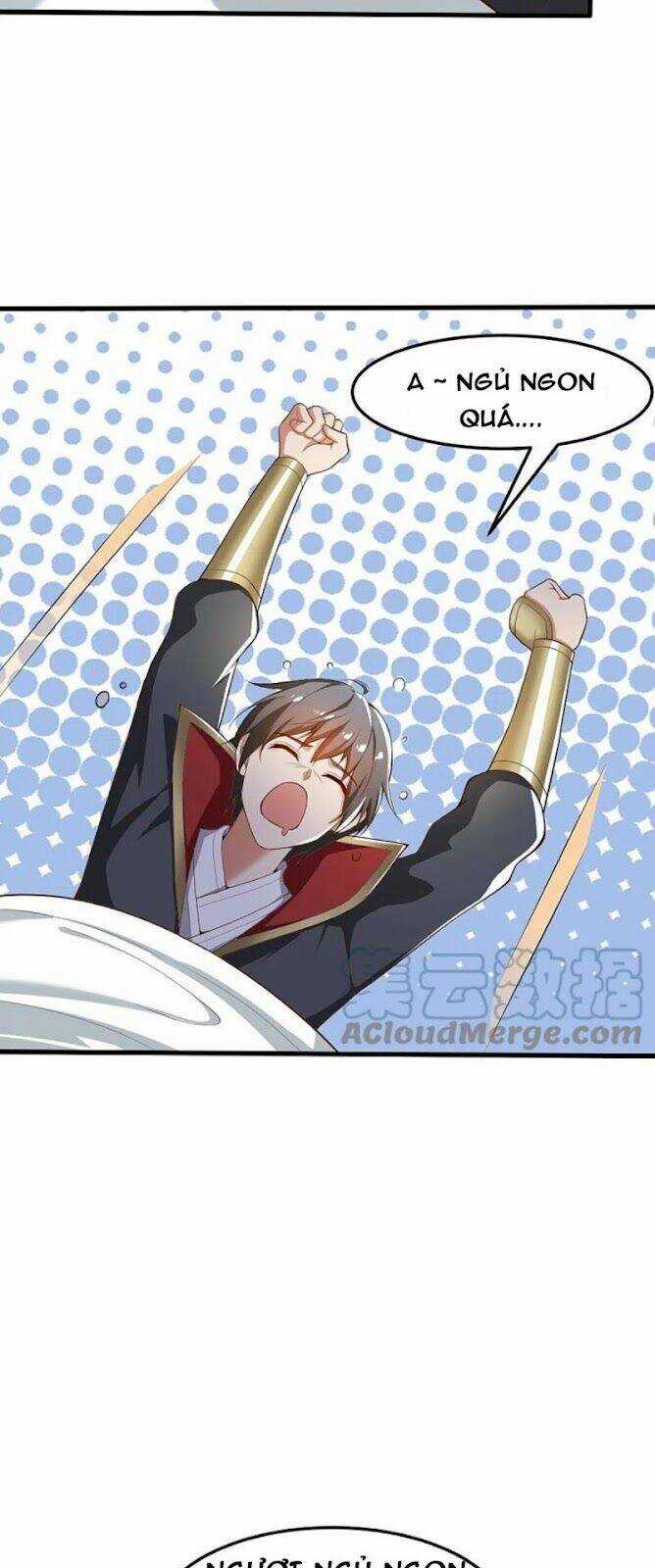 Nhất Kiếm Độc Tôn Chapter 205 trang 17