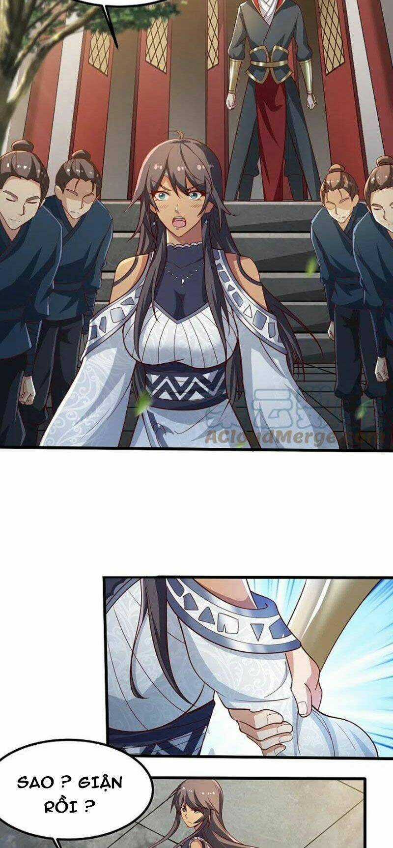 Nhất Kiếm Độc Tôn Chapter 206 trang 13