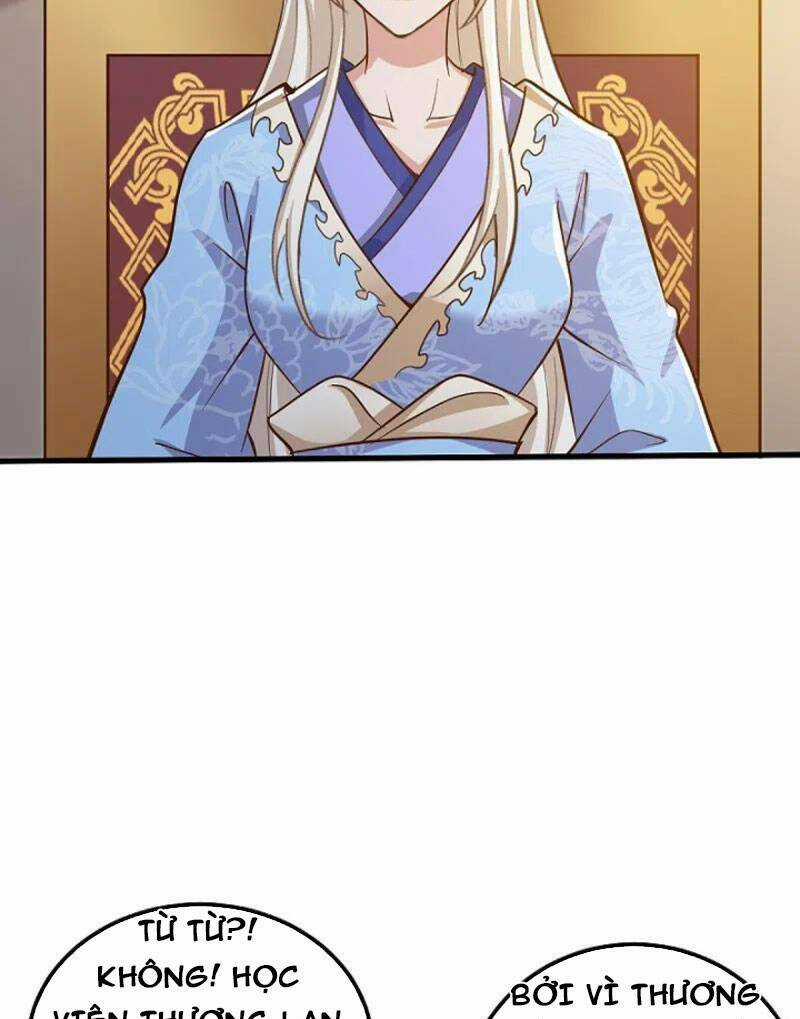 Nhất Kiếm Độc Tôn Chapter 207 trang 14