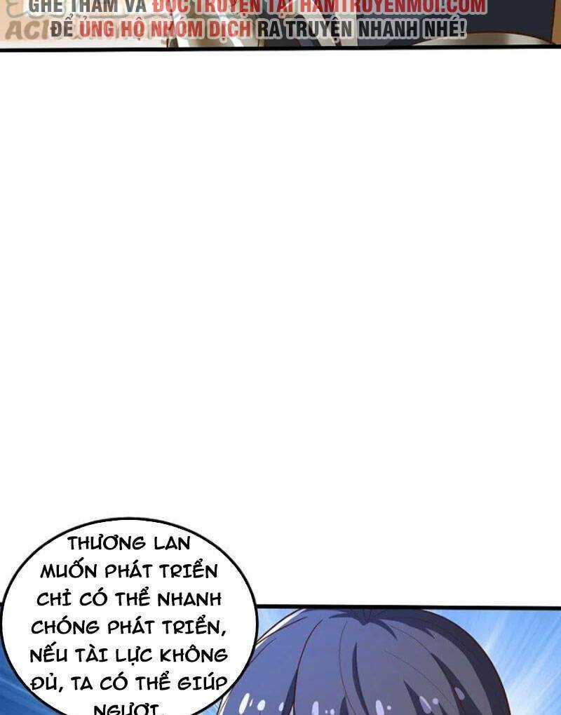 Nhất Kiếm Độc Tôn Chapter 207 trang 16