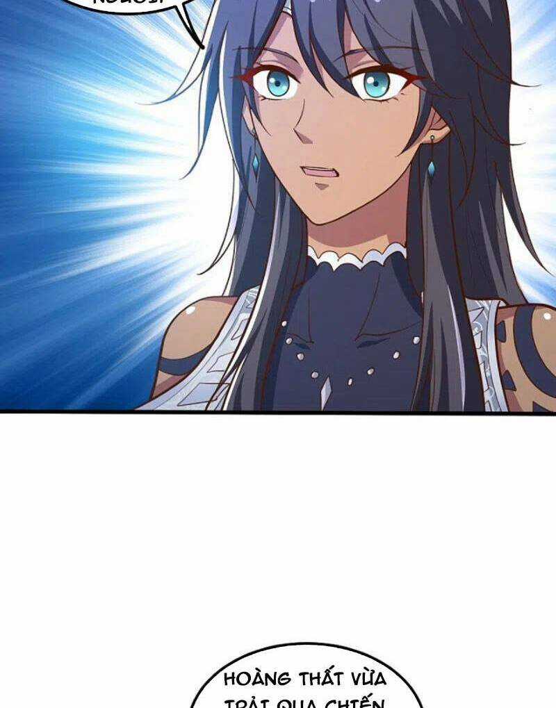 Nhất Kiếm Độc Tôn Chapter 207 trang 17