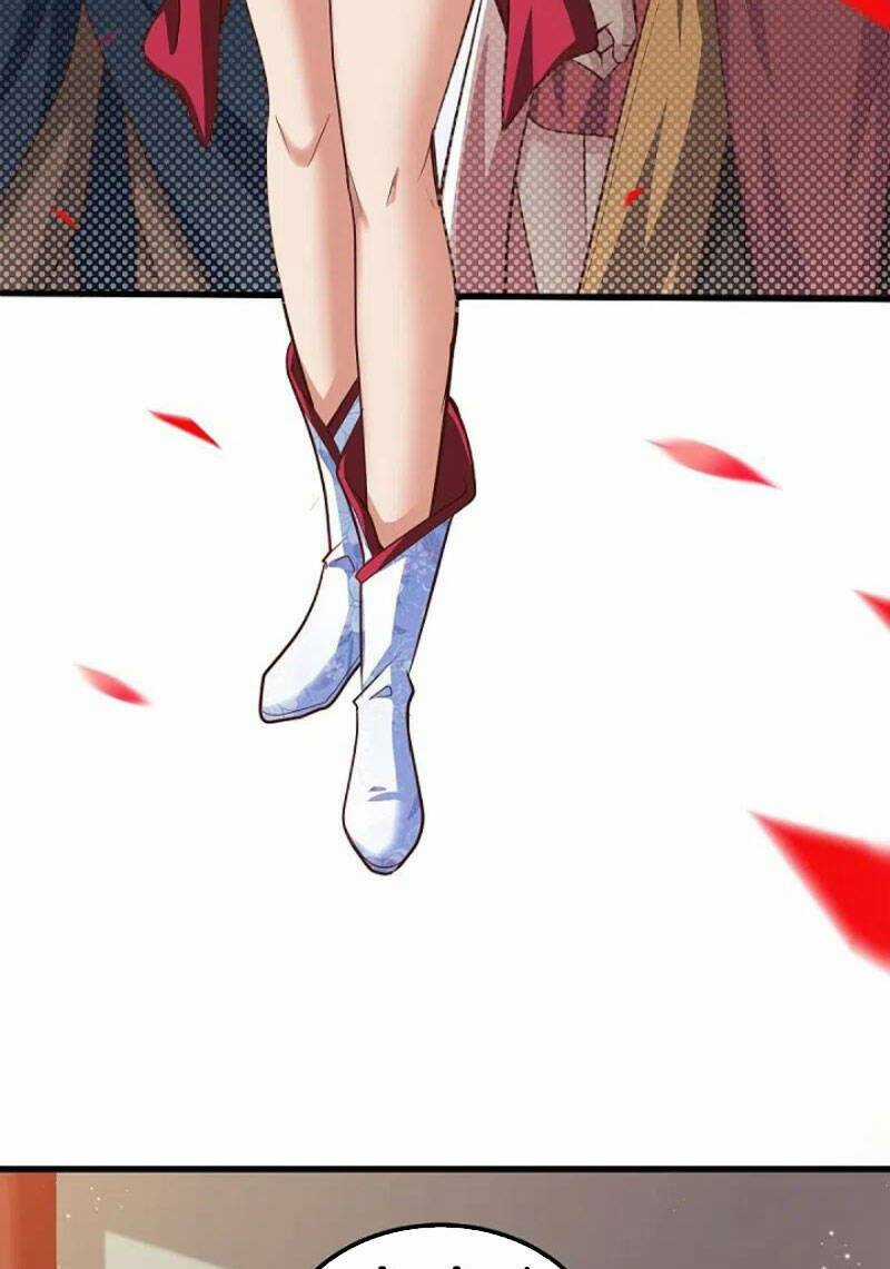 Nhất Kiếm Độc Tôn Chapter 207 trang 24