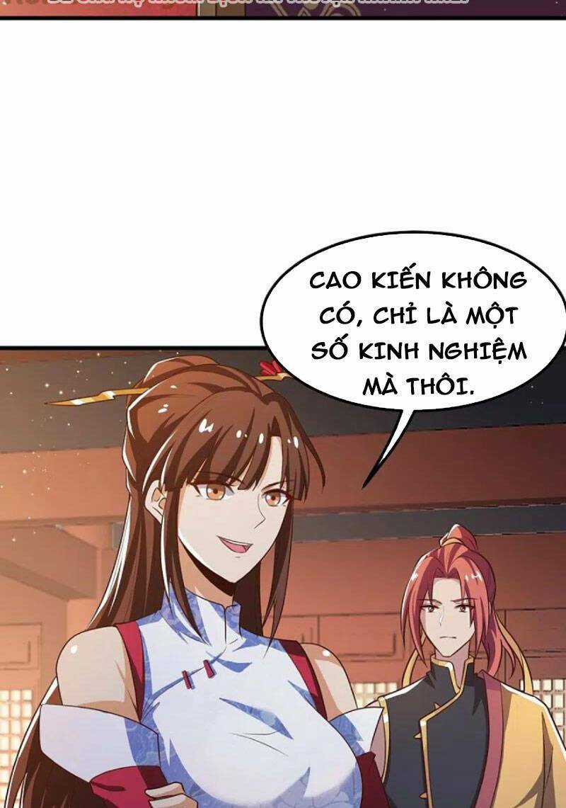 Nhất Kiếm Độc Tôn Chapter 207 trang 26