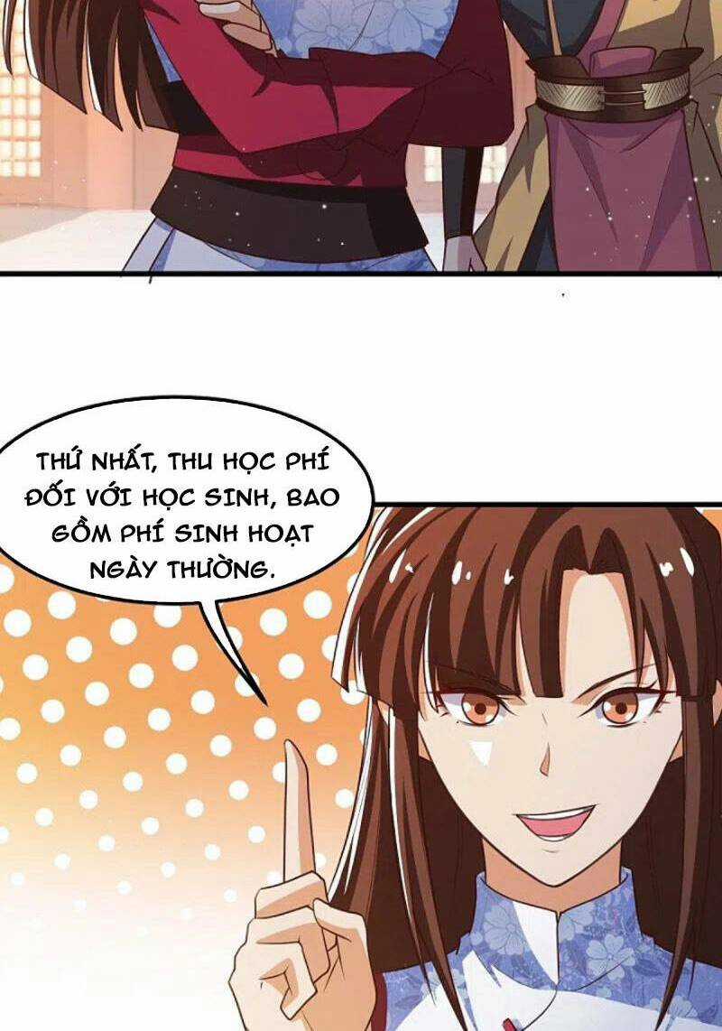 Nhất Kiếm Độc Tôn Chapter 207 trang 27