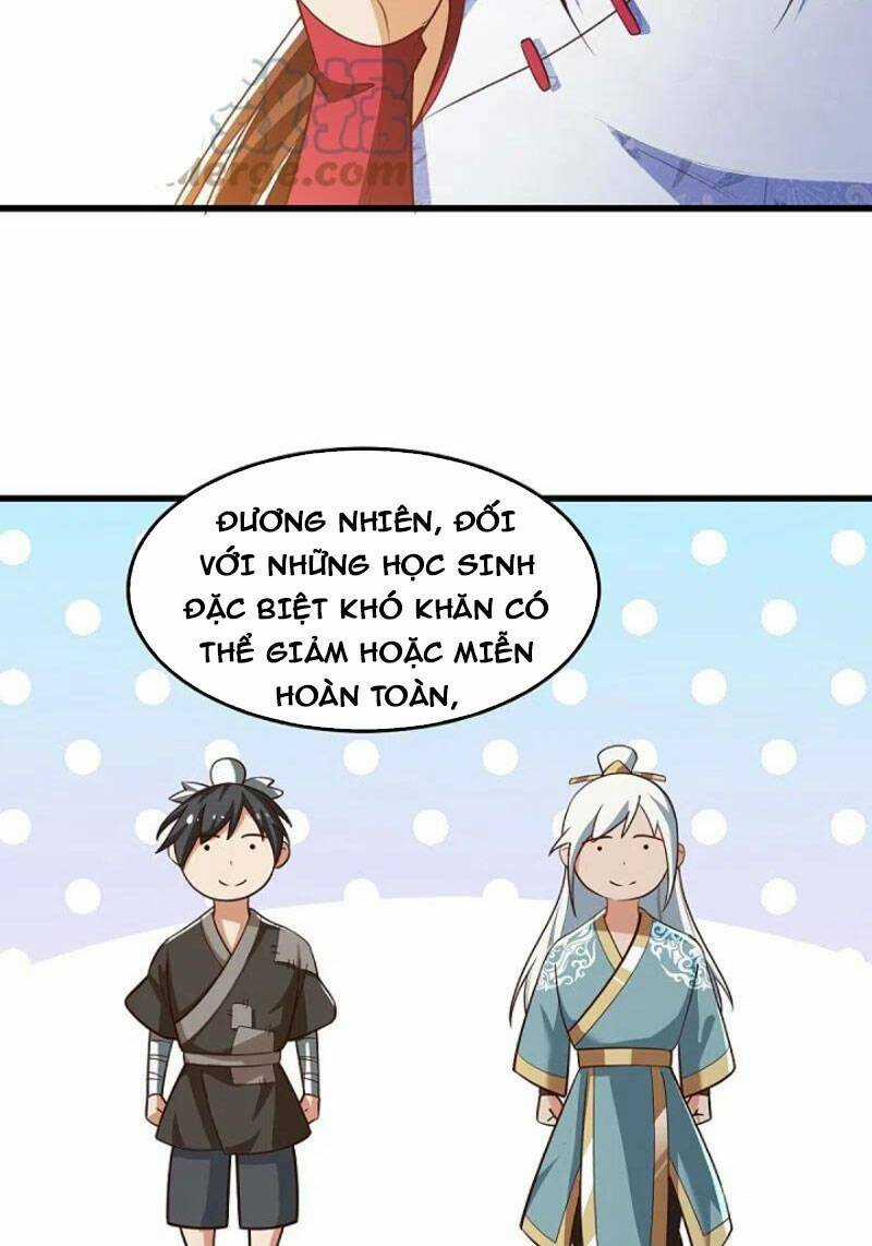 Nhất Kiếm Độc Tôn Chapter 207 trang 28