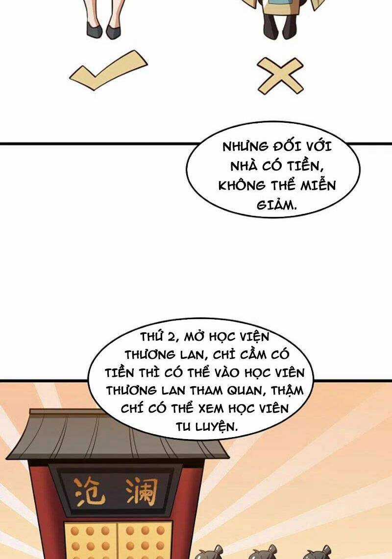 Nhất Kiếm Độc Tôn Chapter 207 trang 29