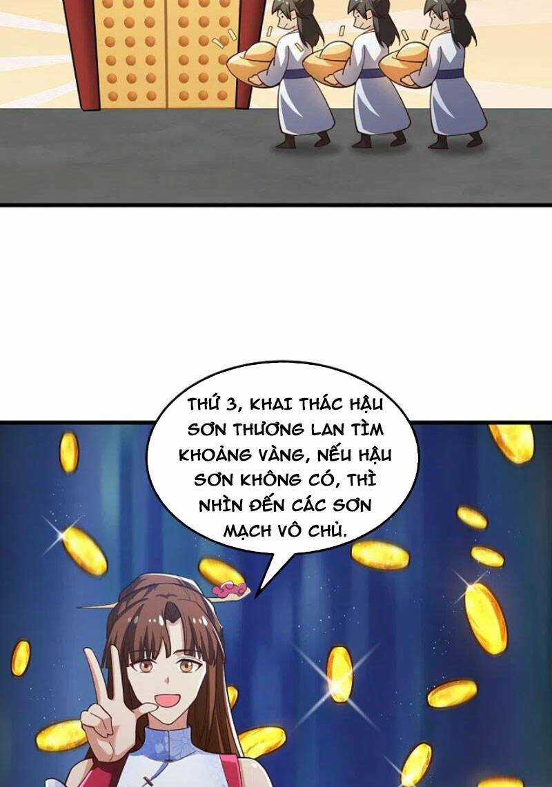 Nhất Kiếm Độc Tôn Chapter 207 trang 30