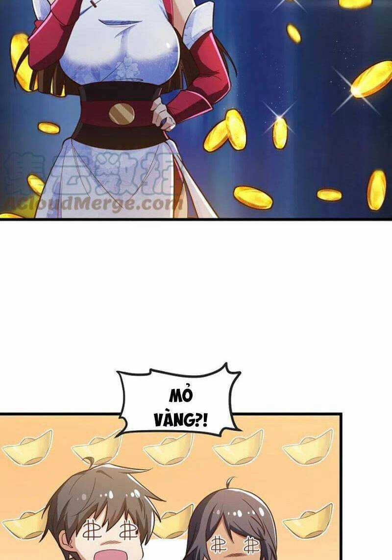 Nhất Kiếm Độc Tôn Chapter 207 trang 31