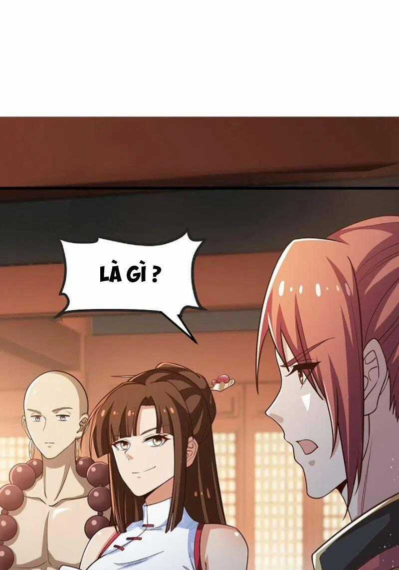 Nhất Kiếm Độc Tôn Chapter 207 trang 38