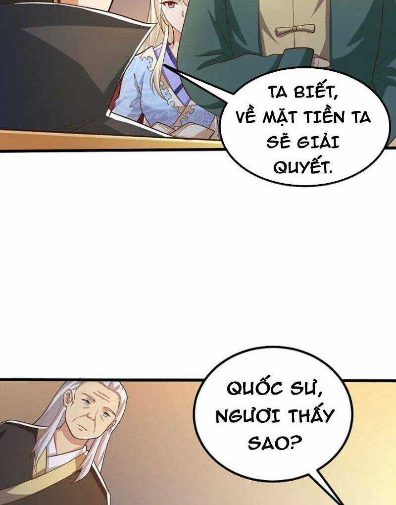 Nhất Kiếm Độc Tôn Chapter 207 trang 5