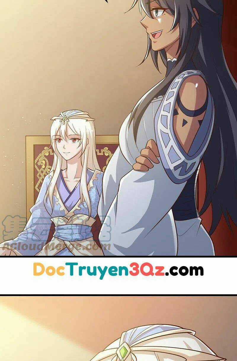 Nhất Kiếm Độc Tôn Chapter 208 trang 14