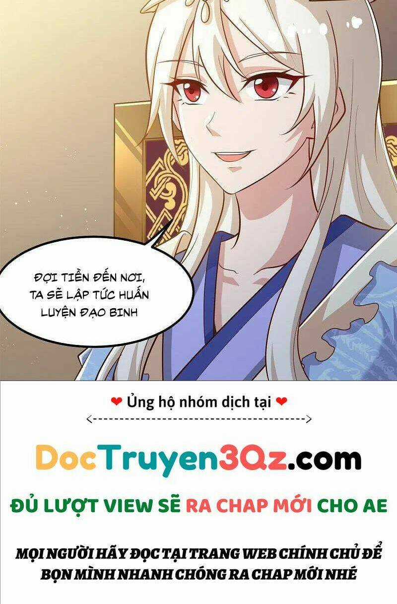 Nhất Kiếm Độc Tôn Chapter 208 trang 15