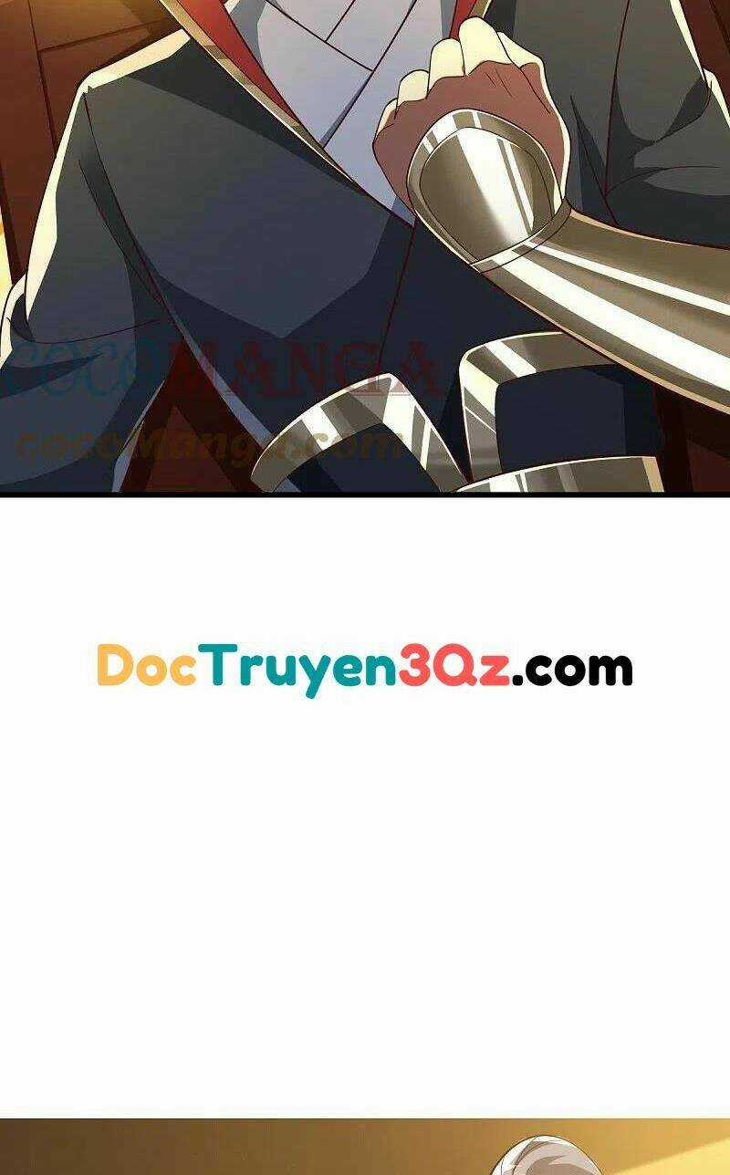 Nhất Kiếm Độc Tôn Chapter 209 trang 10