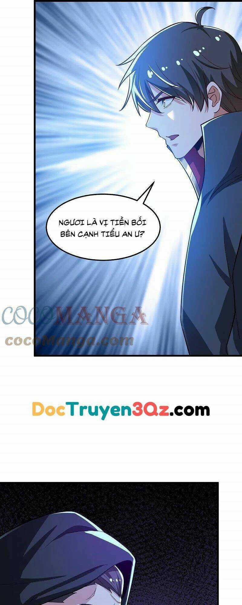 Nhất Kiếm Độc Tôn Chapter 209 trang 19