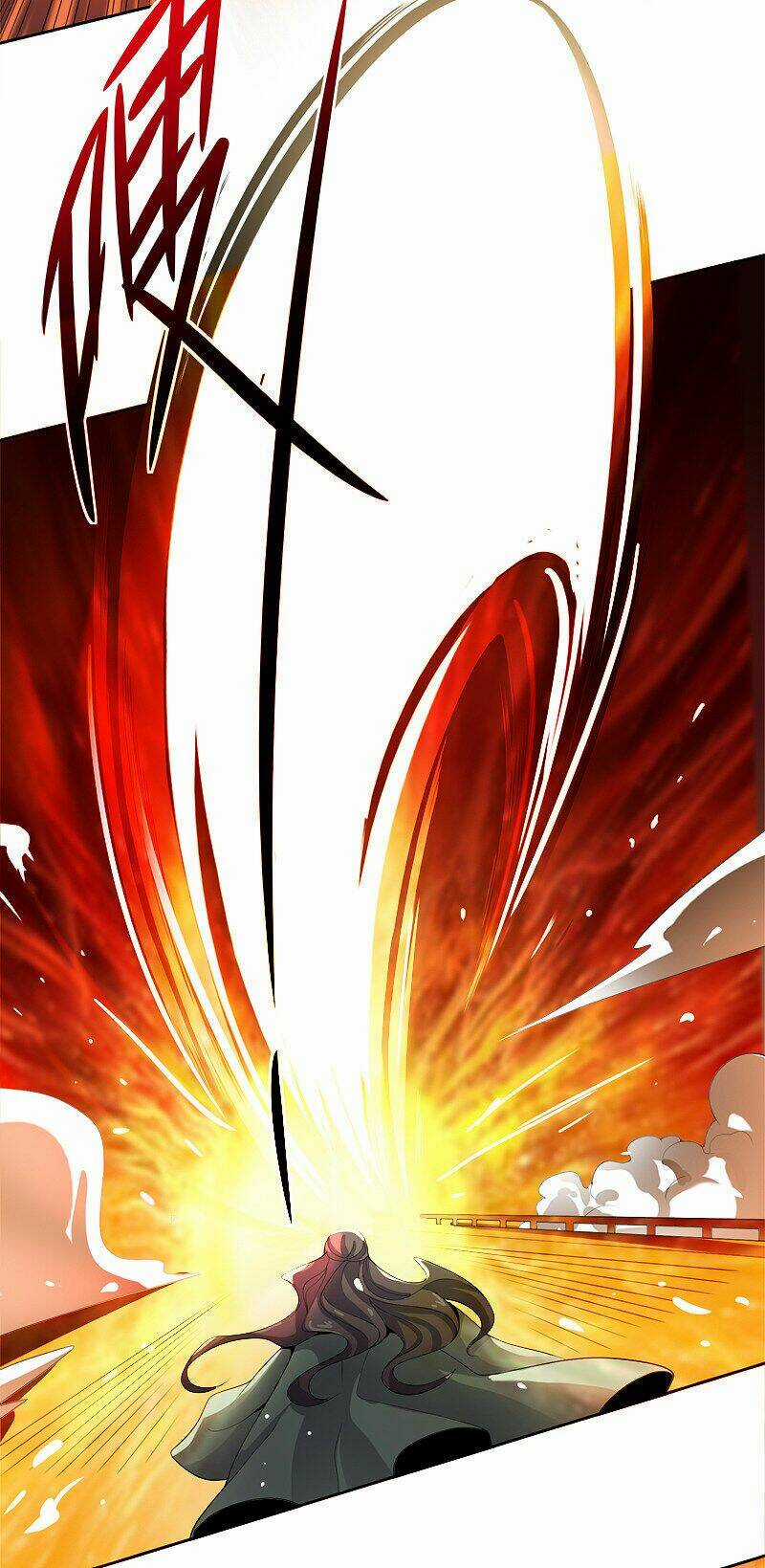 Nhất Kiếm Độc Tôn Chapter 21 trang 11