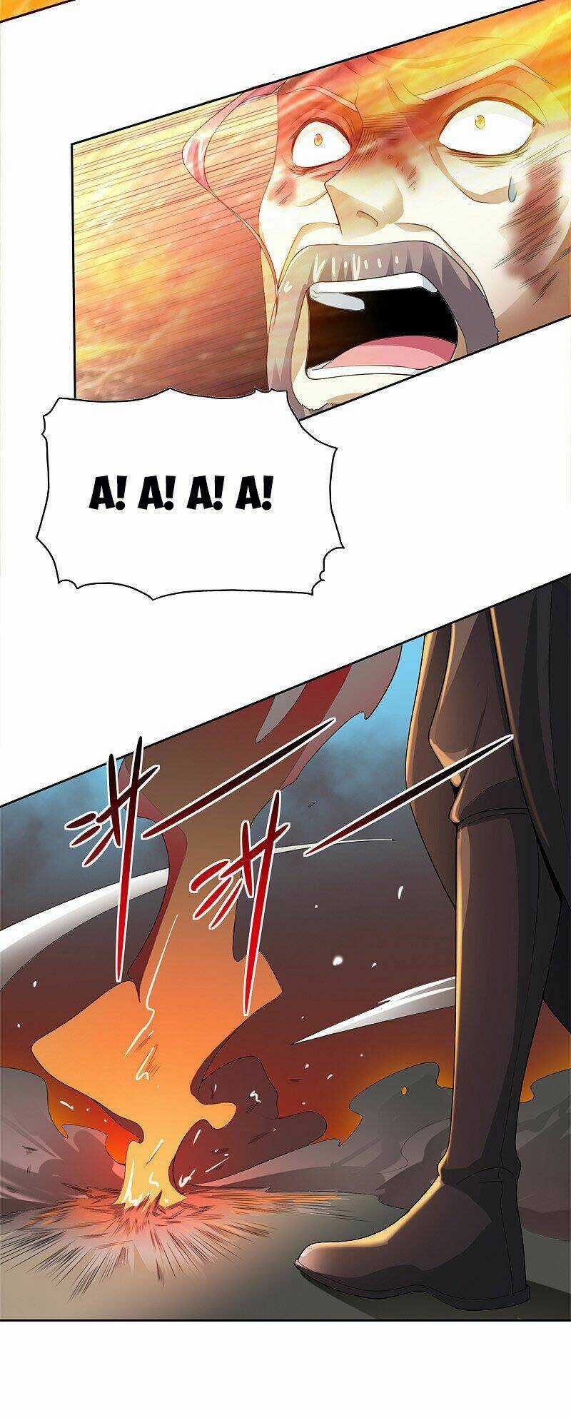 Nhất Kiếm Độc Tôn Chapter 21 trang 12