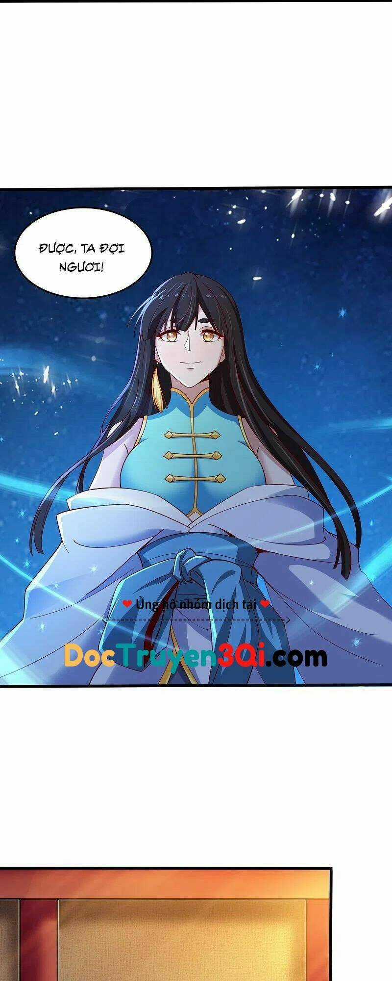 Nhất Kiếm Độc Tôn Chapter 210 trang 12