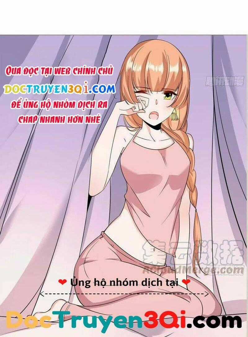 Nhất Kiếm Độc Tôn Chapter 210 trang 23