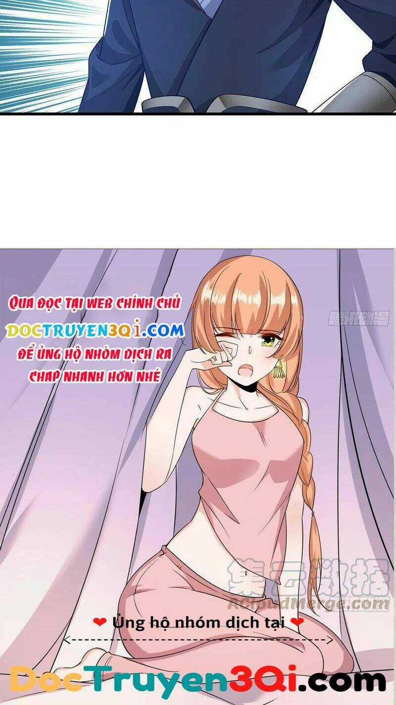 Nhất Kiếm Độc Tôn Chapter 211 trang 23