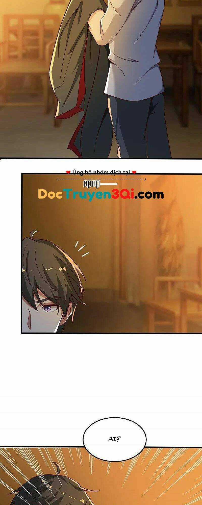 Nhất Kiếm Độc Tôn Chapter 211 trang 5