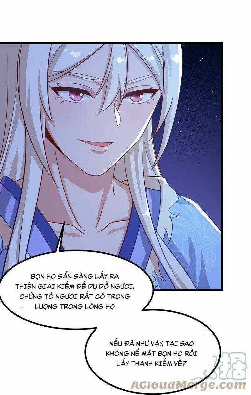 Nhất Kiếm Độc Tôn Chapter 212 trang 10