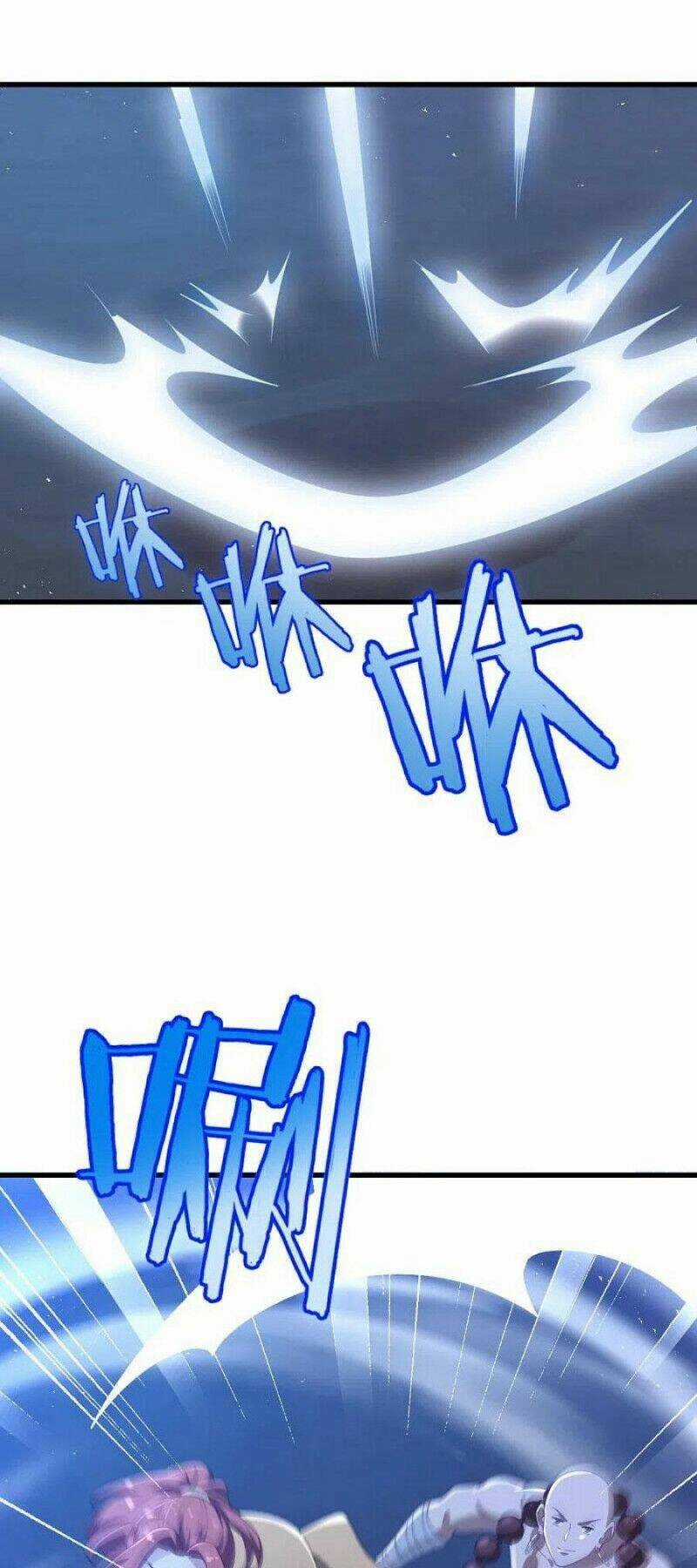 Nhất Kiếm Độc Tôn Chapter 213 trang 11