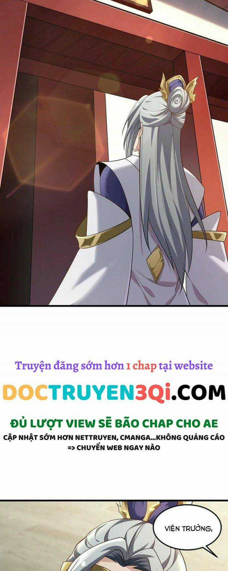 Nhất Kiếm Độc Tôn Chapter 213 trang 14