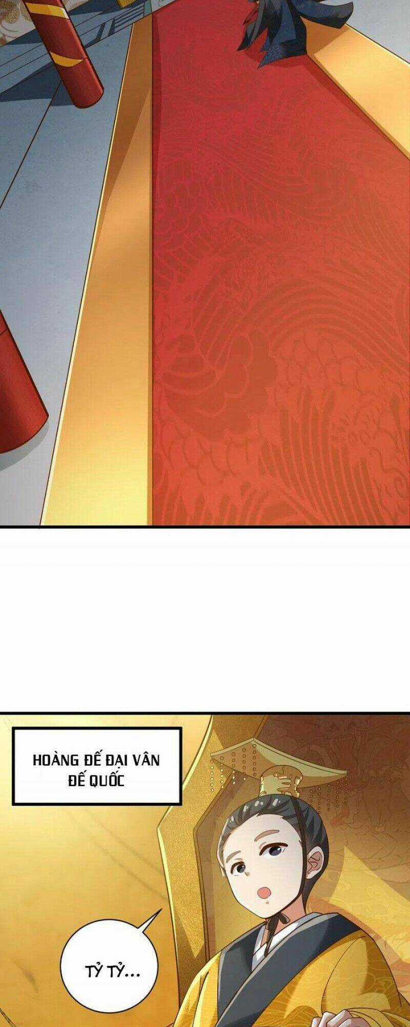 Nhất Kiếm Độc Tôn Chapter 213 trang 22