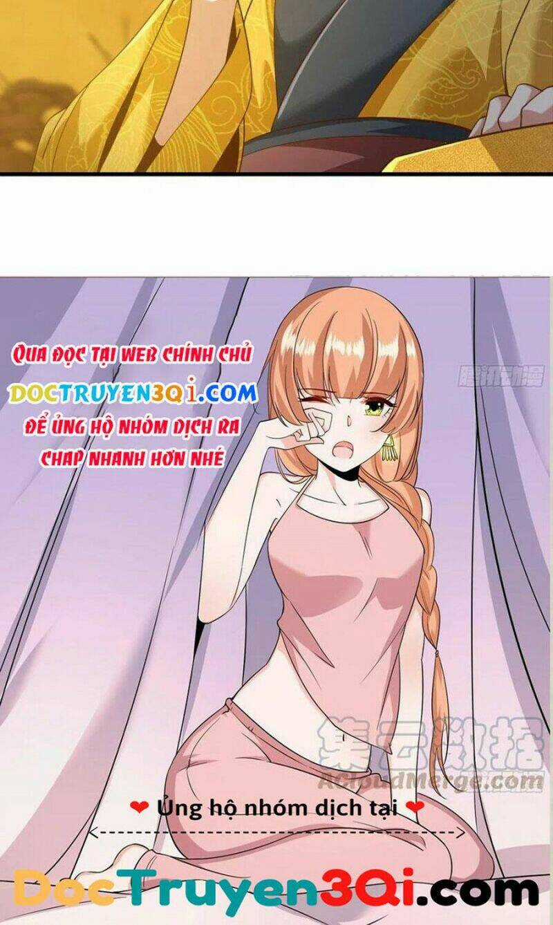 Nhất Kiếm Độc Tôn Chapter 213 trang 25