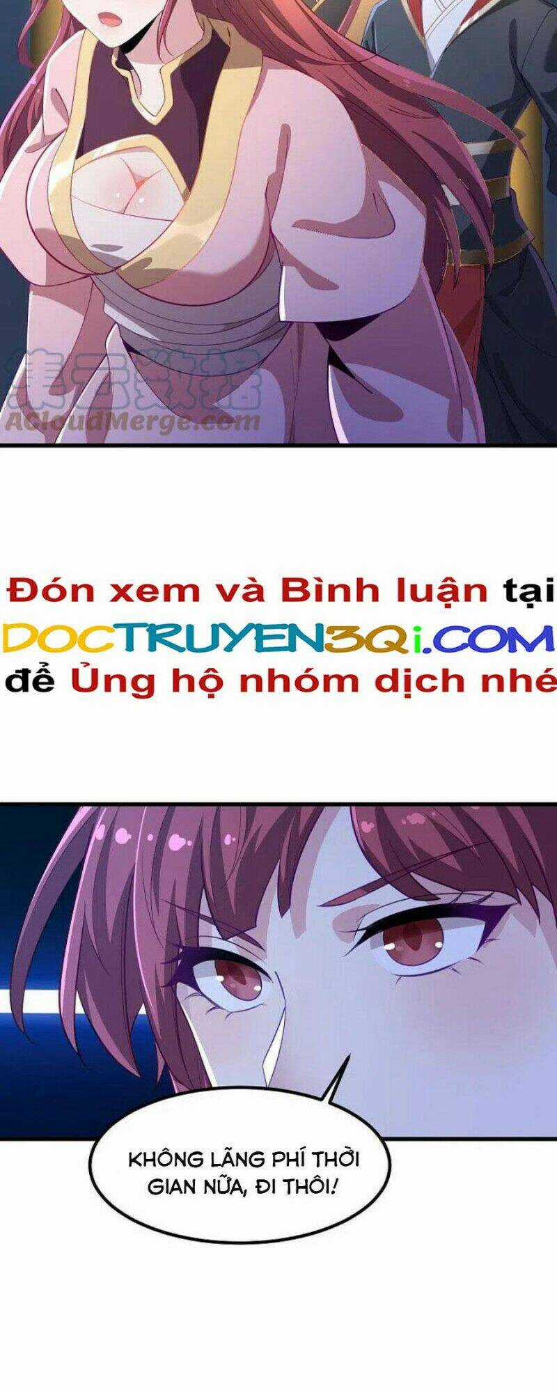 Nhất Kiếm Độc Tôn Chapter 213 trang 8