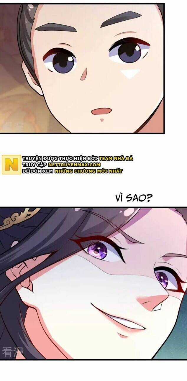 Nhất Kiếm Độc Tôn Chapter 214 trang 9