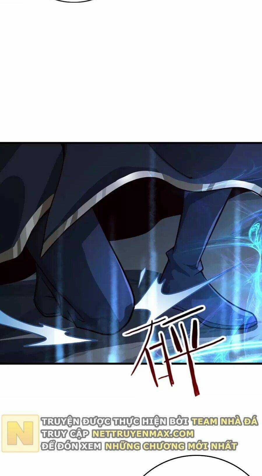 Nhất Kiếm Độc Tôn Chapter 215 trang 12
