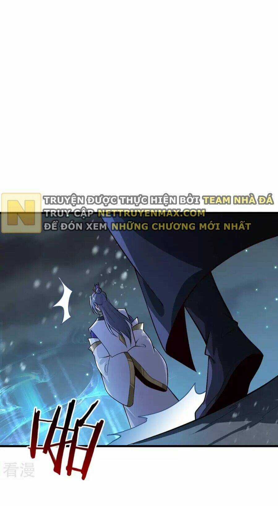 Nhất Kiếm Độc Tôn Chapter 215 trang 14