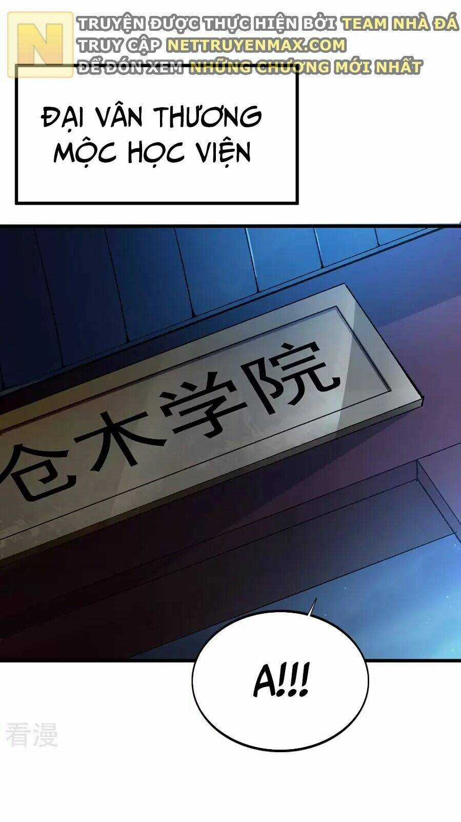 Nhất Kiếm Độc Tôn Chapter 215 trang 23
