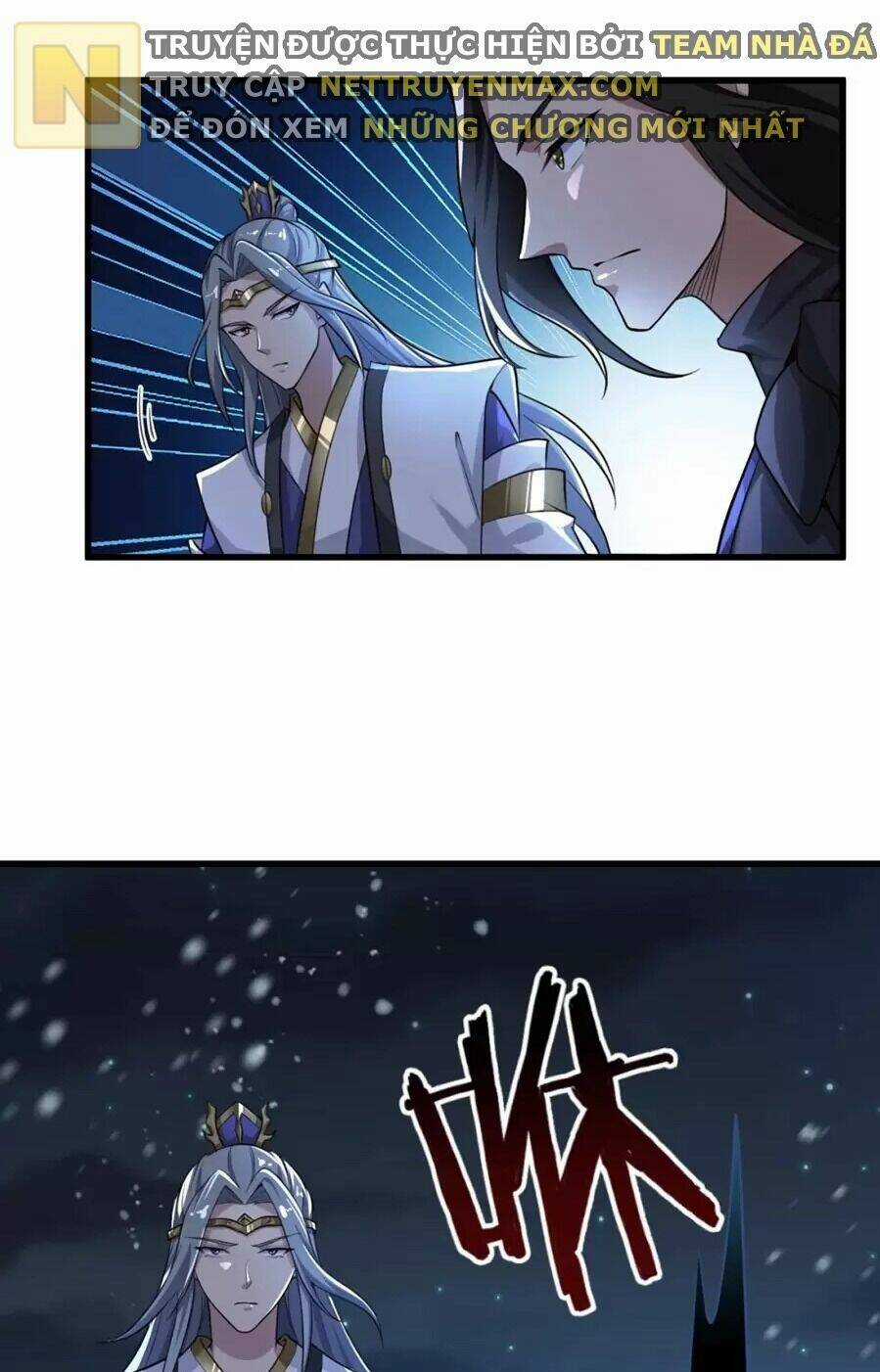 Nhất Kiếm Độc Tôn Chapter 215 trang 3