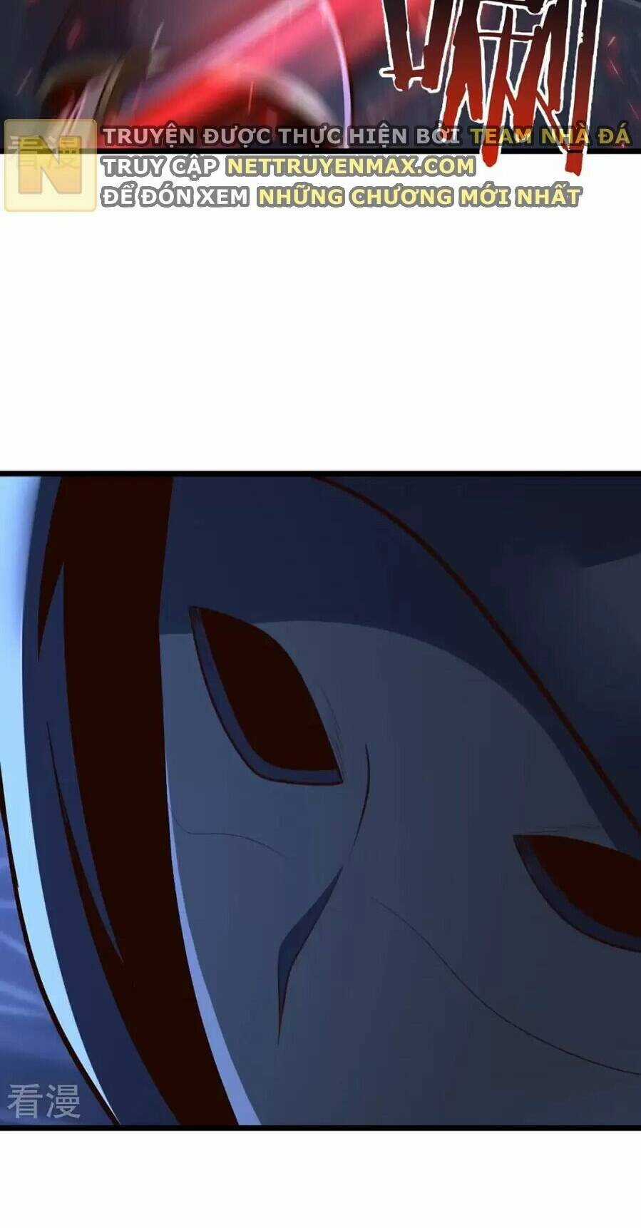Nhất Kiếm Độc Tôn Chapter 215 trang 30