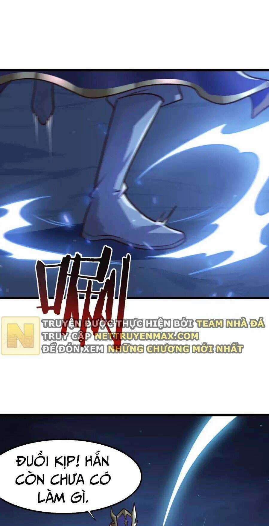 Nhất Kiếm Độc Tôn Chapter 215 trang 31
