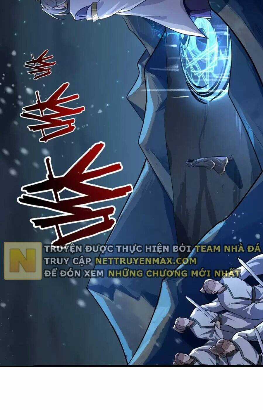 Nhất Kiếm Độc Tôn Chapter 215 trang 6