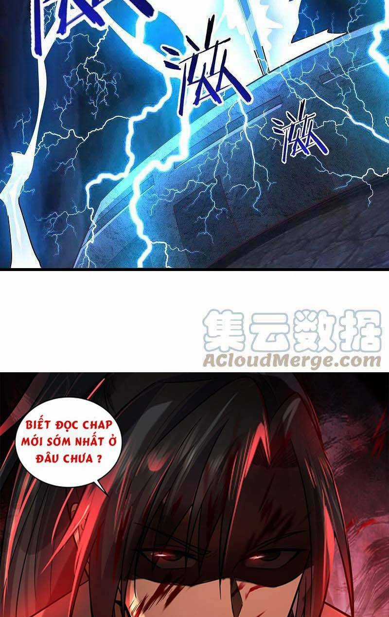 Nhất Kiếm Độc Tôn Chapter 216 trang 23