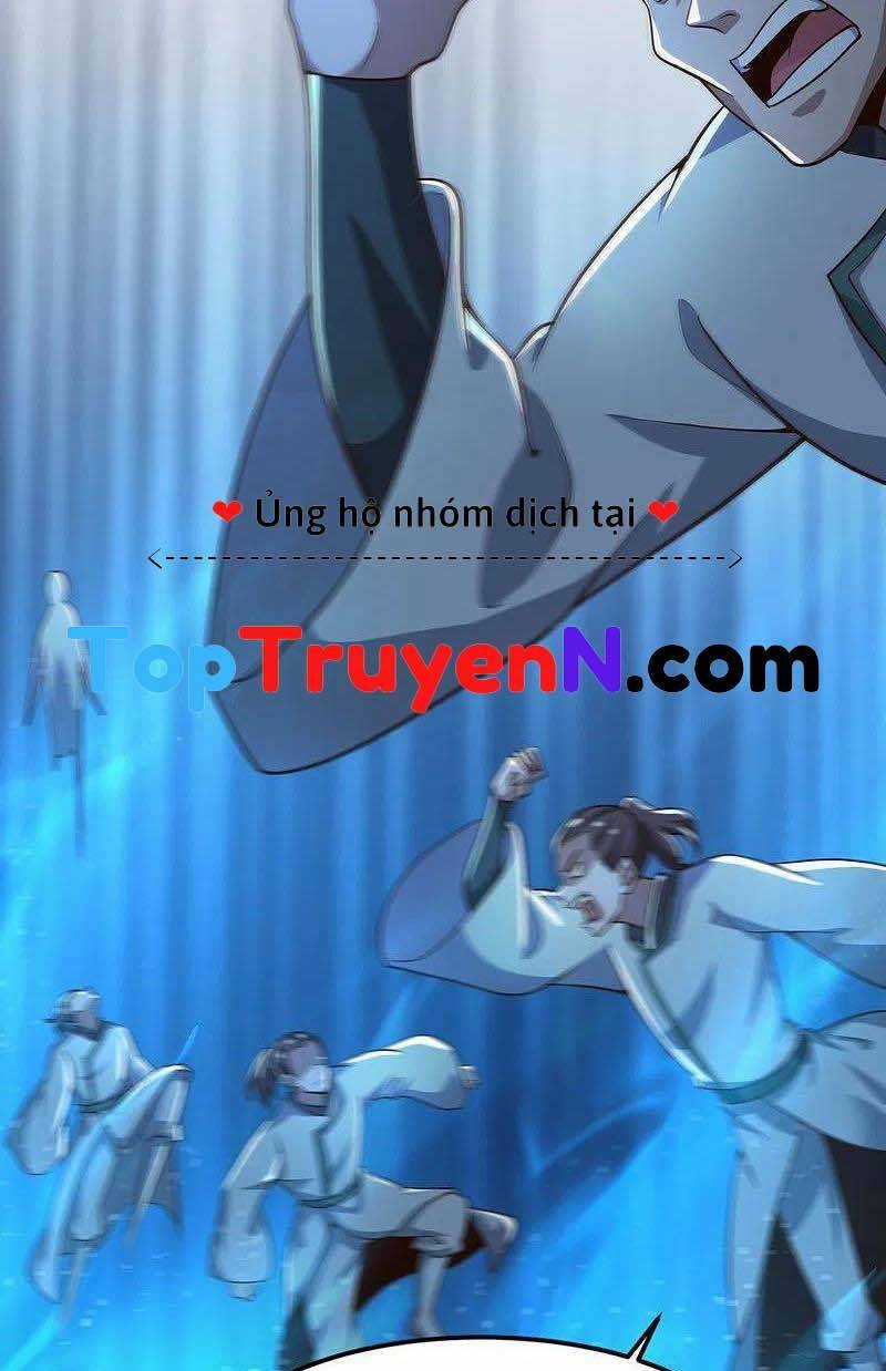 Nhất Kiếm Độc Tôn Chapter 216 trang 7