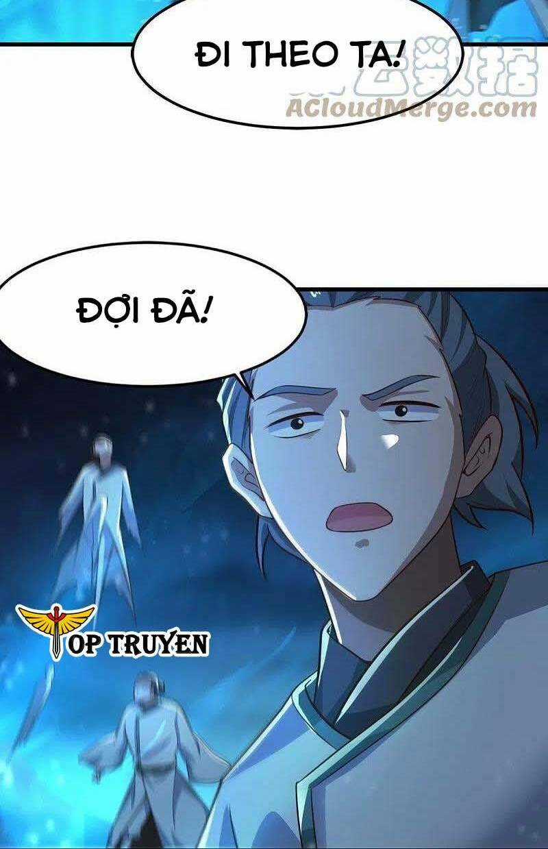 Nhất Kiếm Độc Tôn Chapter 216 trang 8