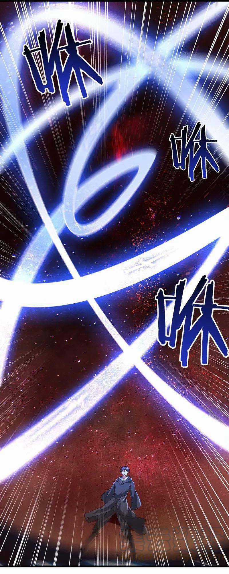 Nhất Kiếm Độc Tôn Chapter 217 trang 17