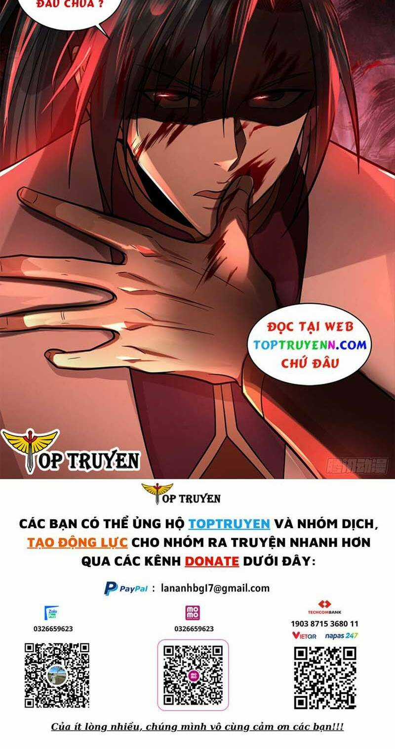 Nhất Kiếm Độc Tôn Chapter 217 trang 25