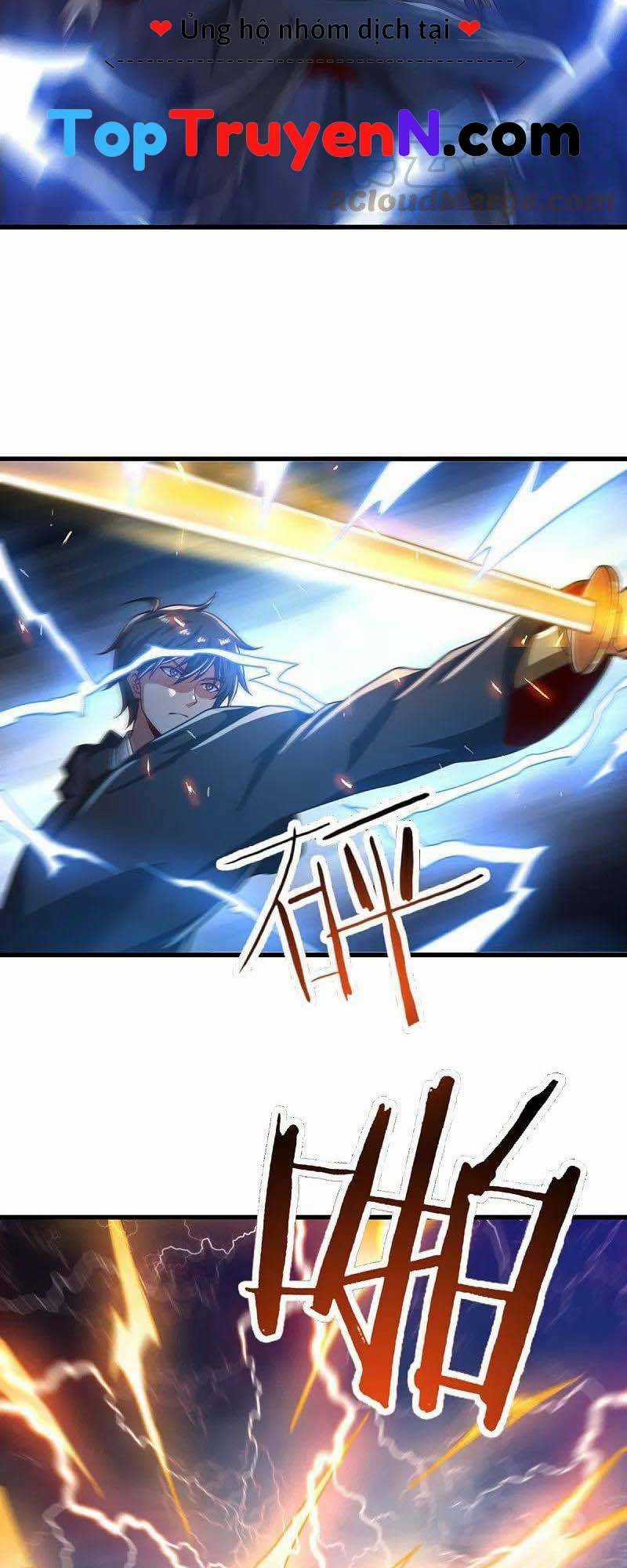 Nhất Kiếm Độc Tôn Chapter 217 trang 5