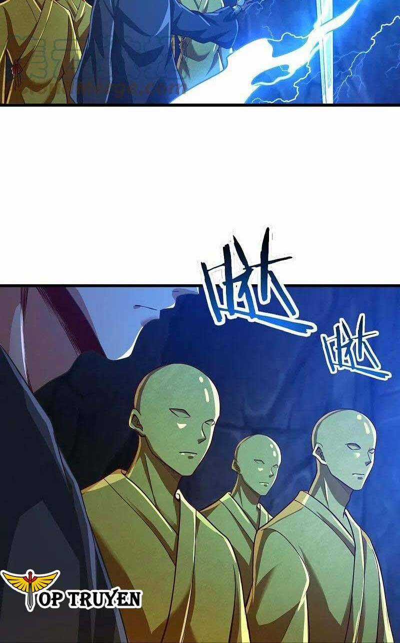 Nhất Kiếm Độc Tôn Chapter 217 trang 8