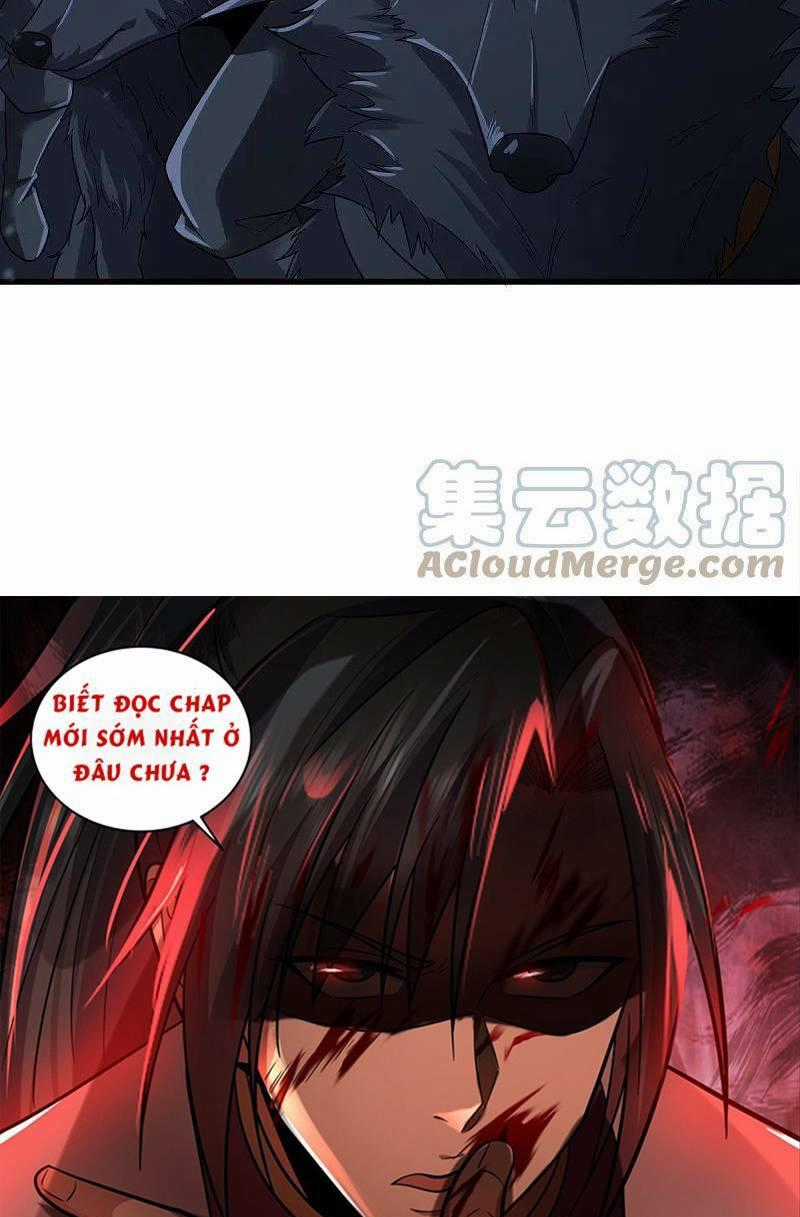 Nhất Kiếm Độc Tôn Chapter 218 trang 20